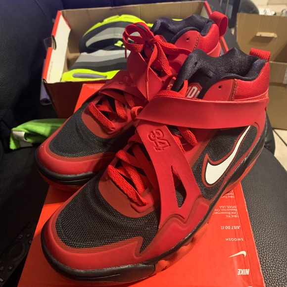 air force max cb 2 hyp